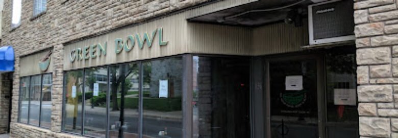 Green Bowl