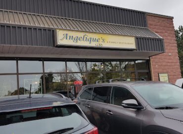 Angelique’s Family Restaurant