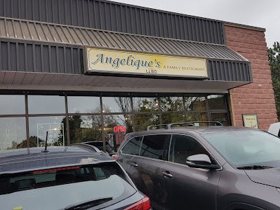 Angelique’s Family Restaurant