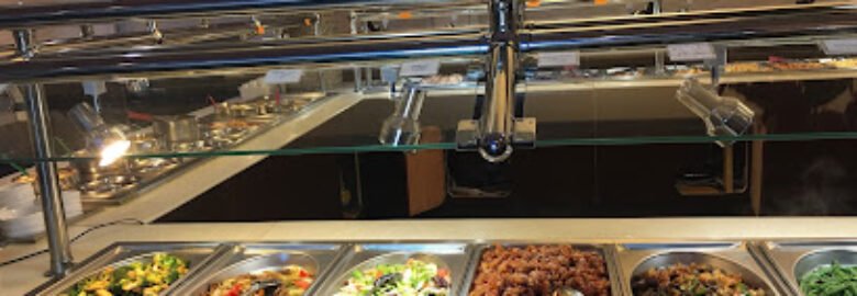 China Buffet