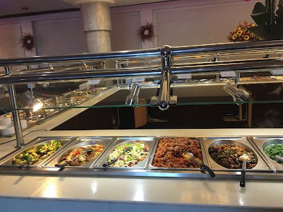 China Buffet