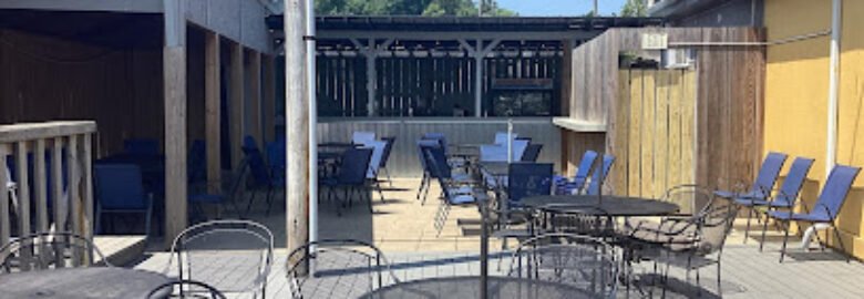 On the River Tavern & Mo’s Cigar Bar
