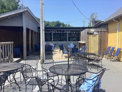 On the River Tavern & Mo’s Cigar Bar