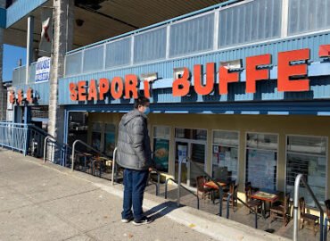 Seaport Buffet