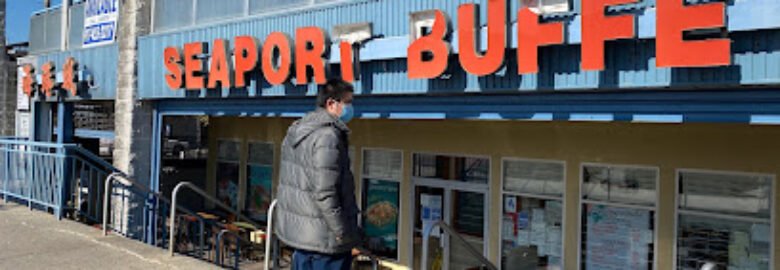 Seaport Buffet