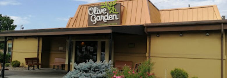 Olive Garden Italian Restaurant