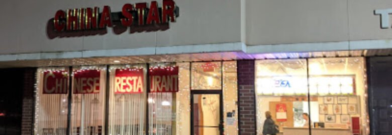 China Star