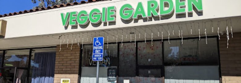 Veggie Garden