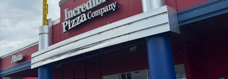 St. Louis’ Incredible Pizza Company