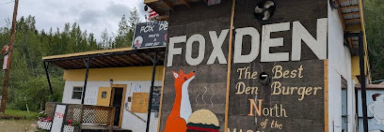 Fox Den