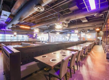 Gogi Korean Bbq &Hot Pot