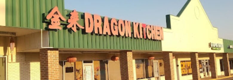 Dragon Kitchen