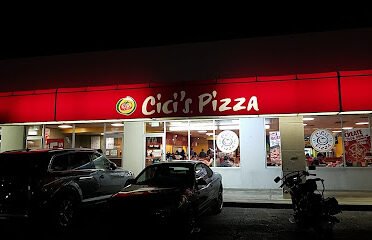 Cicis Pizza