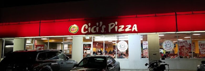 Cicis Pizza