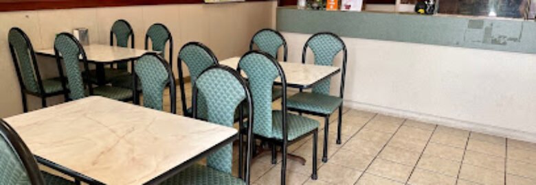 New China Restaurant