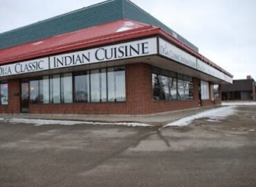 Diwa Classic Indian Cuisine