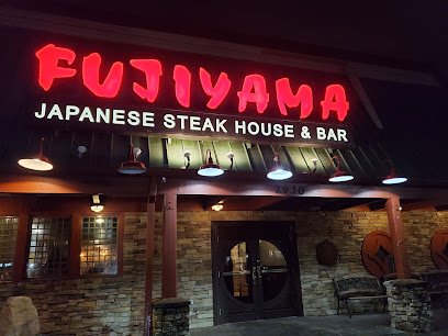 Fujiyama Japanese Steakhouse