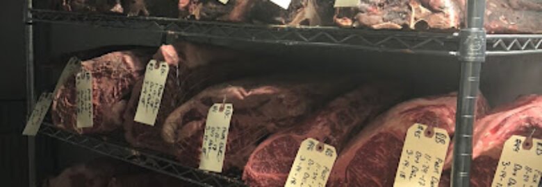 The Local on 17 USDA PRIME STEAKS