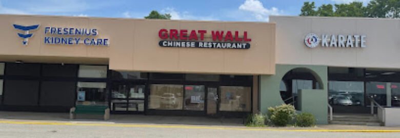 Great Wall