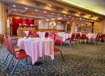 Mandarin Restaurant