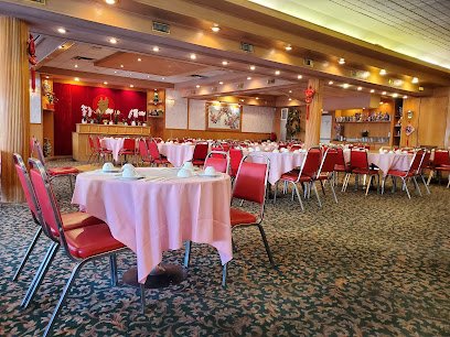 Mandarin Restaurant
