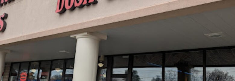 Dosa Grill Albany NY
