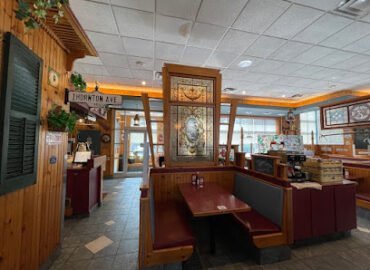 Archie’s Seafood Restaurants