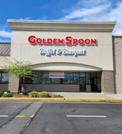 Golden Spoon Buffet & Banquet