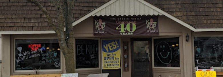 Koffee Kup Restaurant