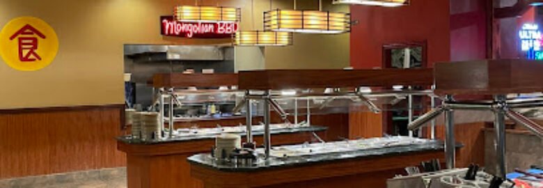 EAT Asian Super Buffet