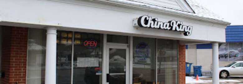 China King