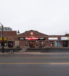 Troy’s Diner Inc