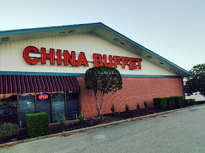 Ni’s China Buffet