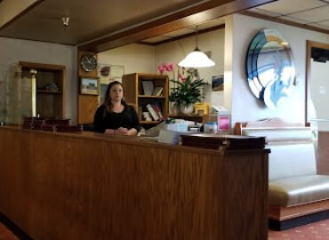 The Family Restaurant