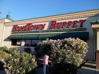 Hometown AYCE Marketplace