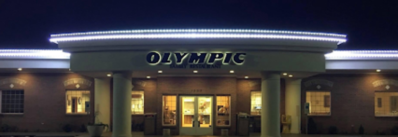 Olympic Family Restaurant