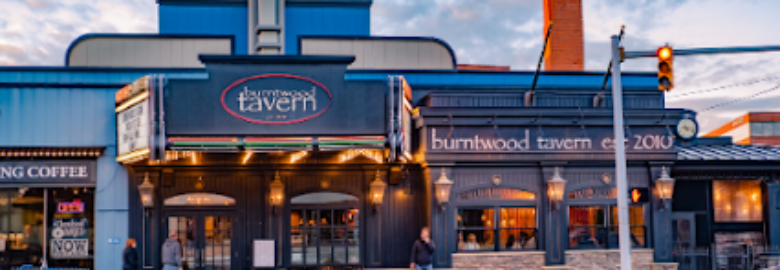 Burntwood Tavern