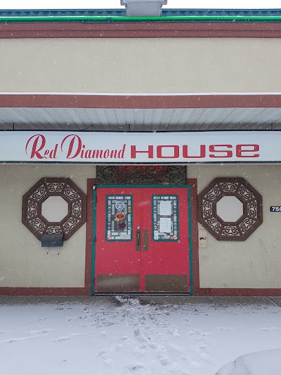 Red Diamond House Restaurant