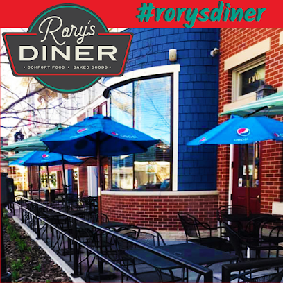 Rory’s Diner