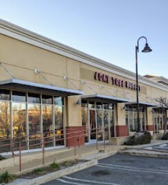 Lone Tree Buffet