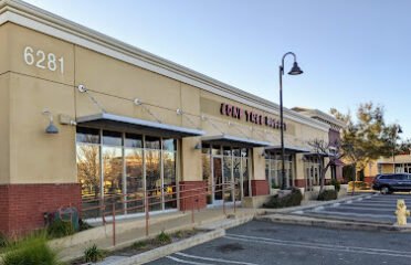 Lone Tree Buffet