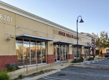 Lone Tree Buffet
