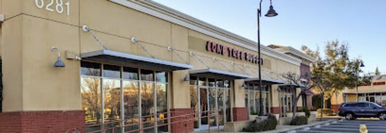 Lone Tree Buffet