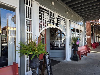 The Bulloch House Restaurant