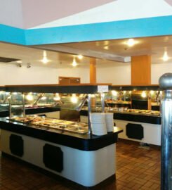 Asian Buffet