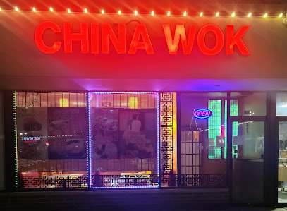 China Wok (Geneva)