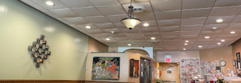 Sangam Indian Cuisine