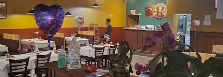 Rajmahal Indian Restaurant