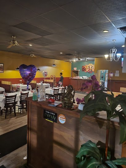 Rajmahal Indian Restaurant