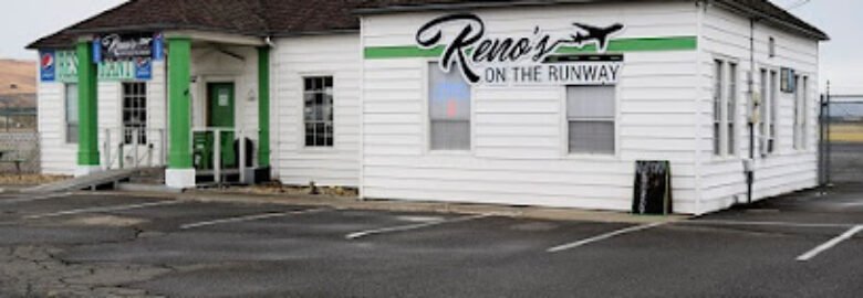 Reno’s on the Runway